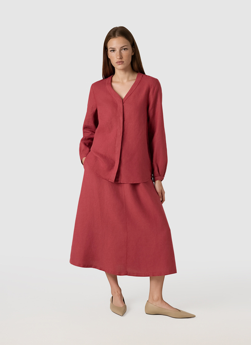 Bluse 1/1 Arm width=