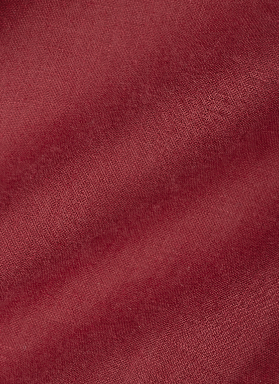 Bluse 1/1 Arm Red Pear Frontansicht