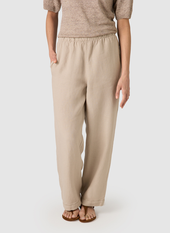 Hose Frappuccino Frontansicht