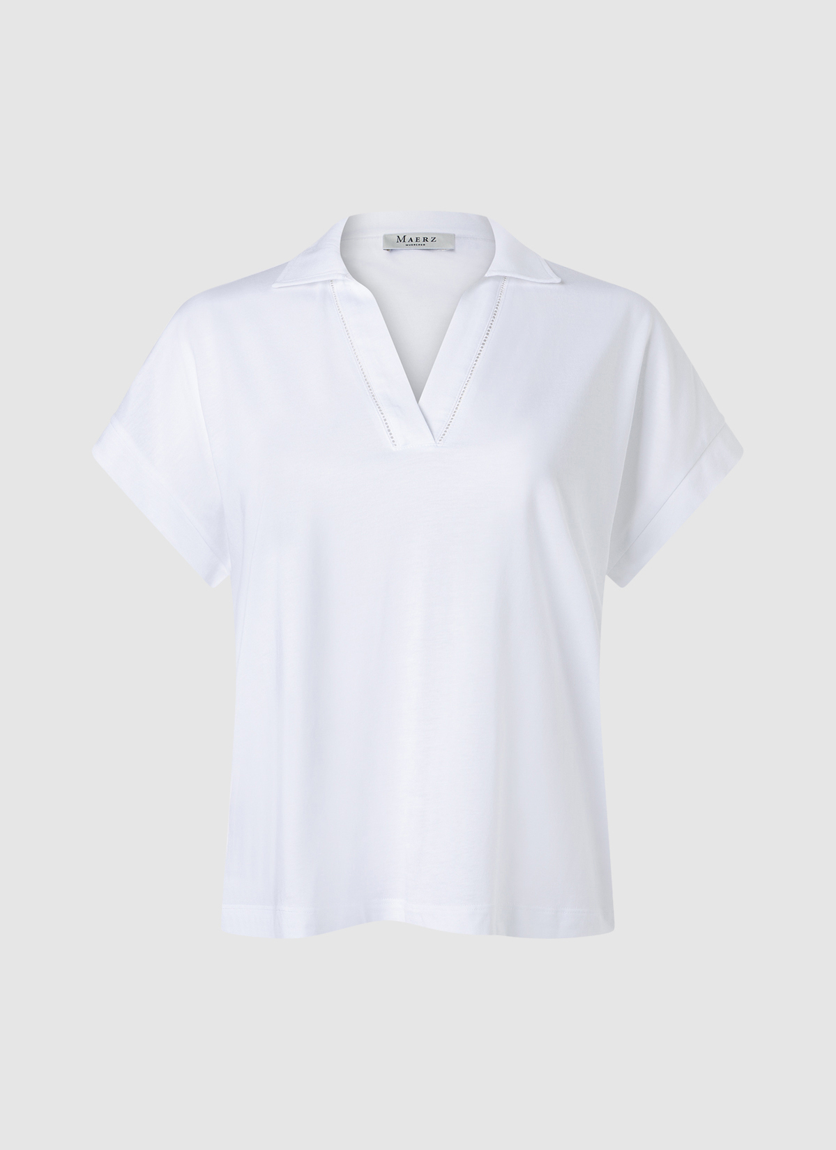 Kleid (normal), Pure White