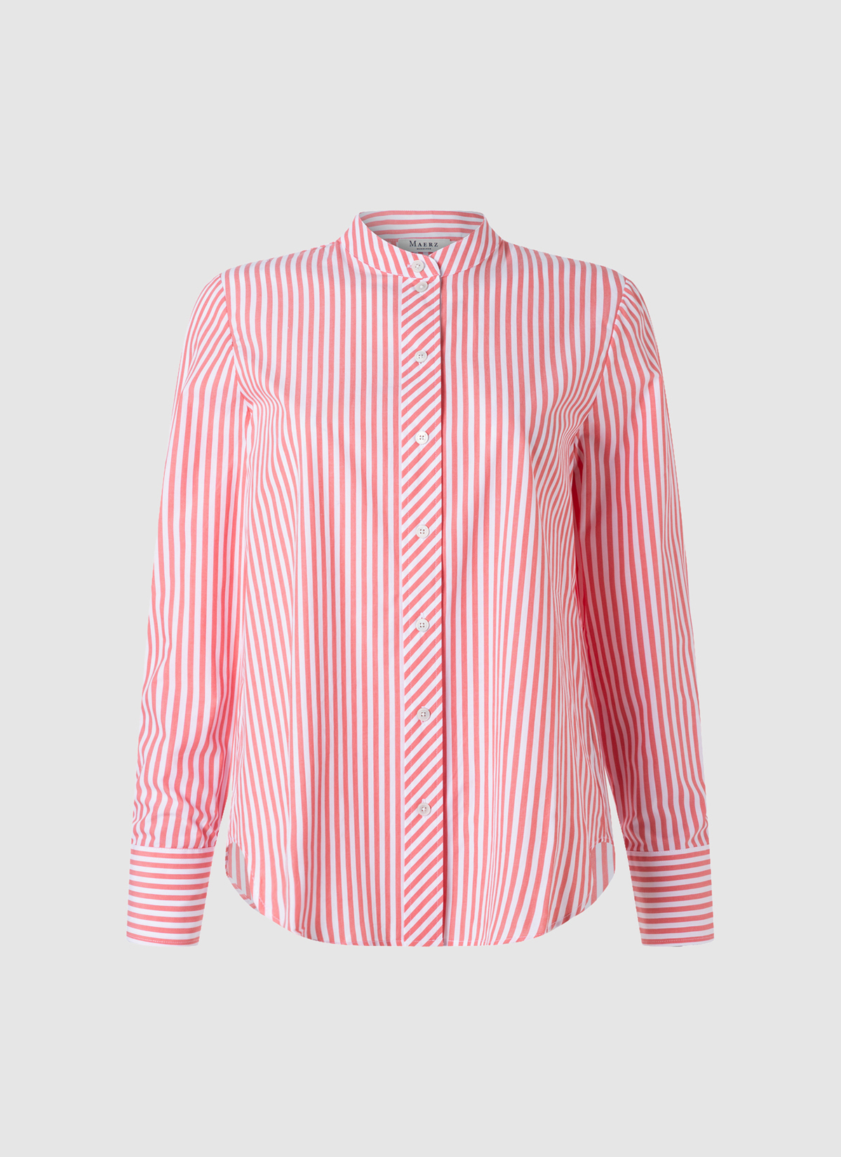 Bluse 1/1 Arm, Flamingo 