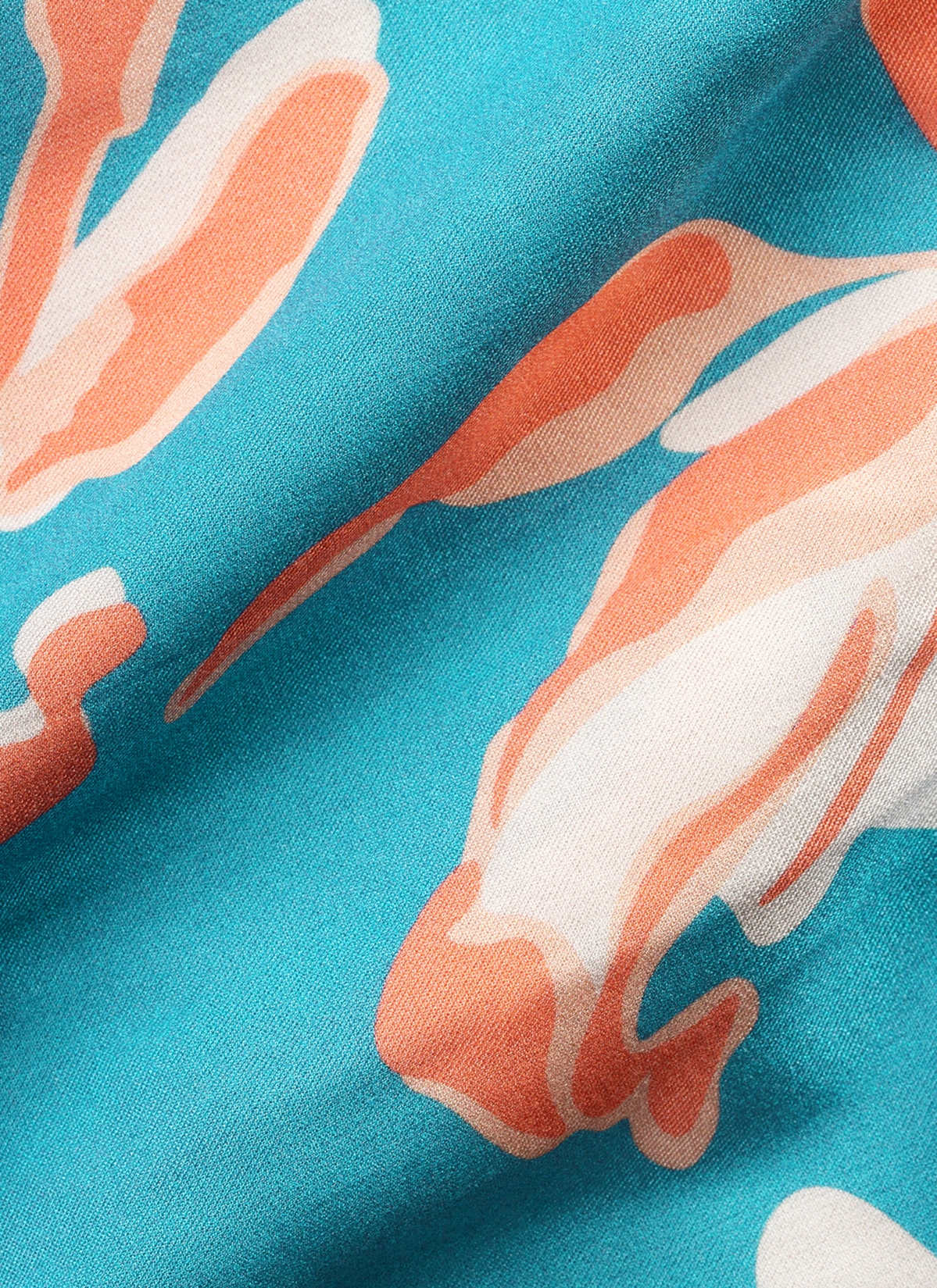 Kleid (normal), Delphinium Blue 