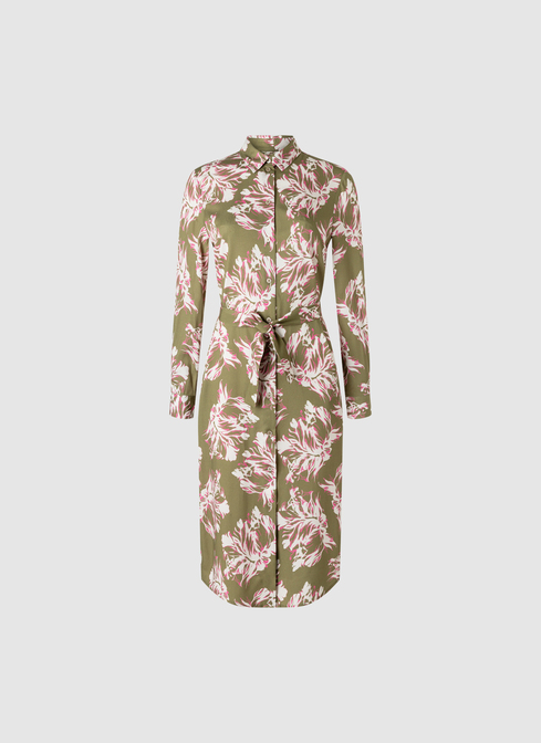 Kleid width=
