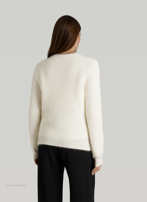 Strickjacke Knopf 1/1 Arm width=