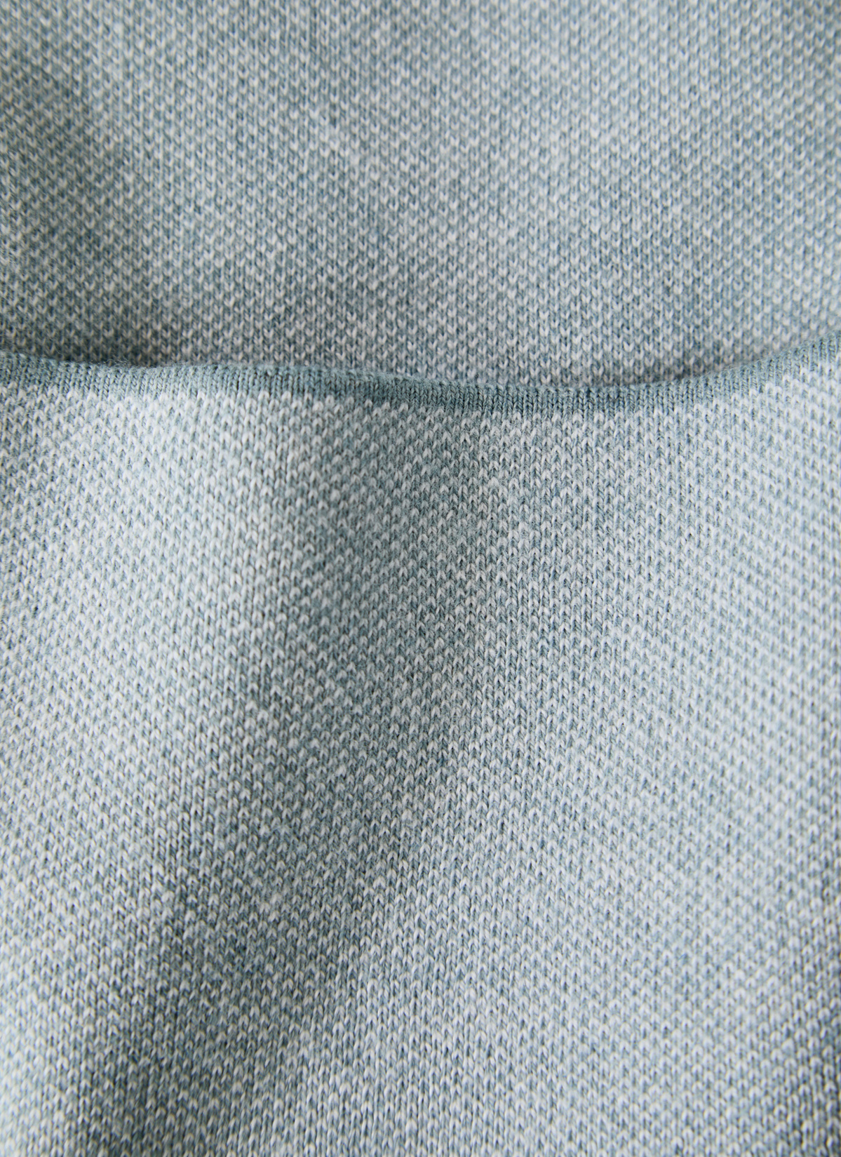 Strickjacke 1/1 Arm, Lake Blue 