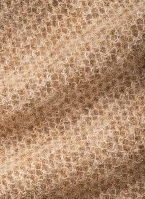 Strick Cardigan 1/1 Arm width=