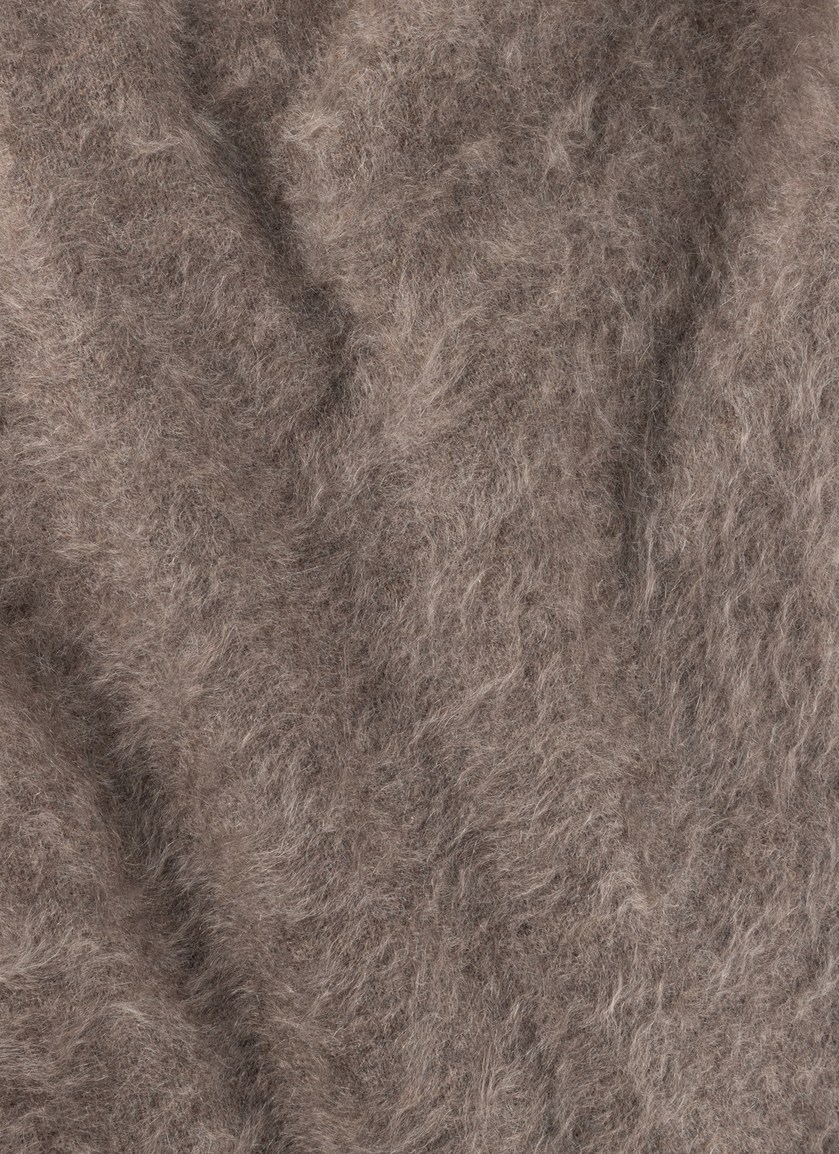Weste, Taupe Grey