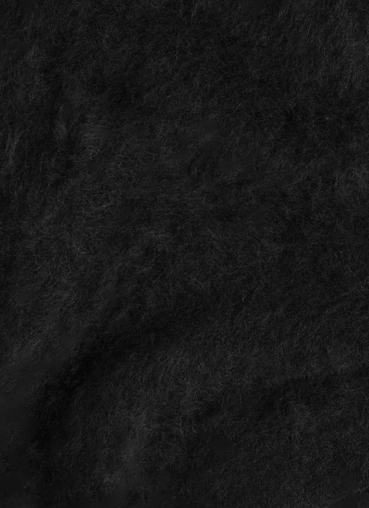 Weste, Black