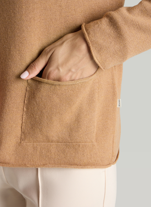 Strickjacke 1/1 Arm width=
