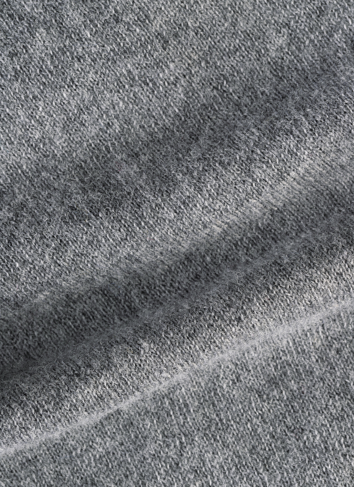 Strickjacke 1/1 Arm, Autumn Mist