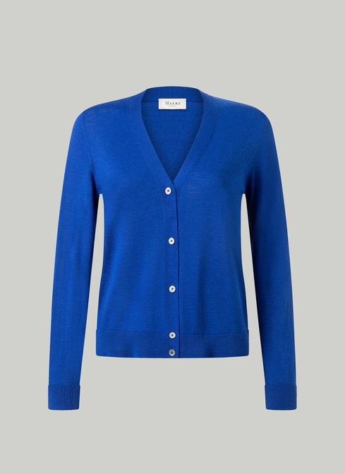 Strickjacke 1/1 Arm width=