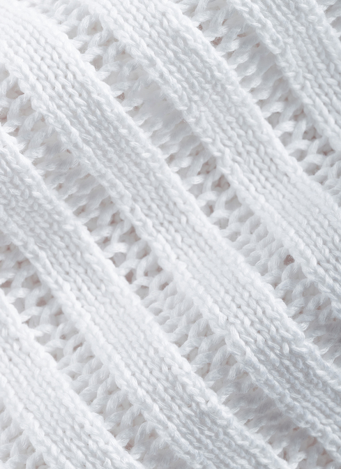Strick Cardigan 1/1 Arm width=
