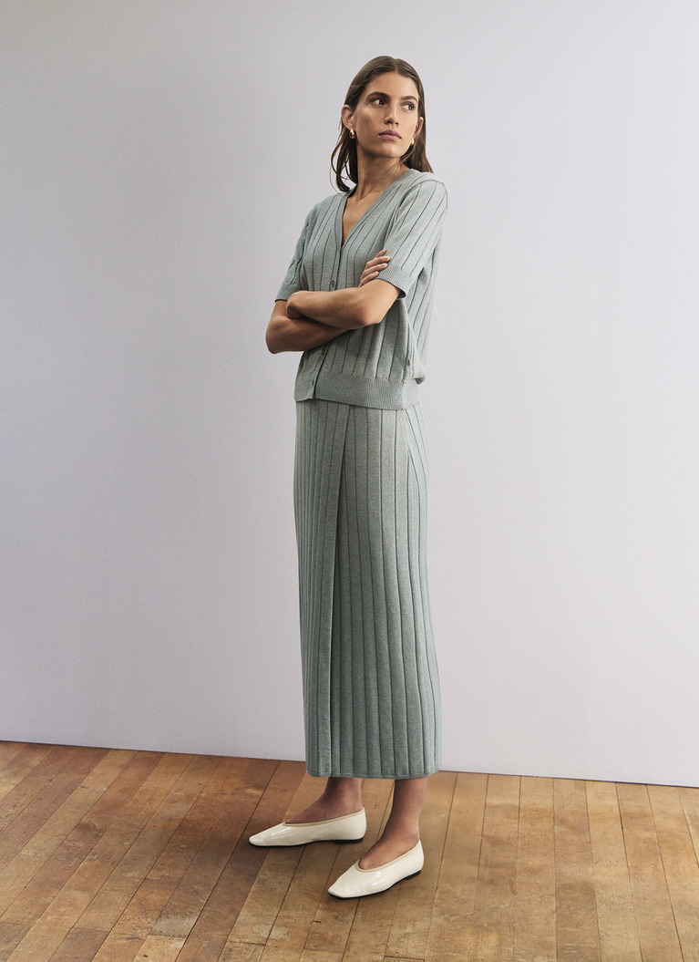 RockLake Blue Frontansicht