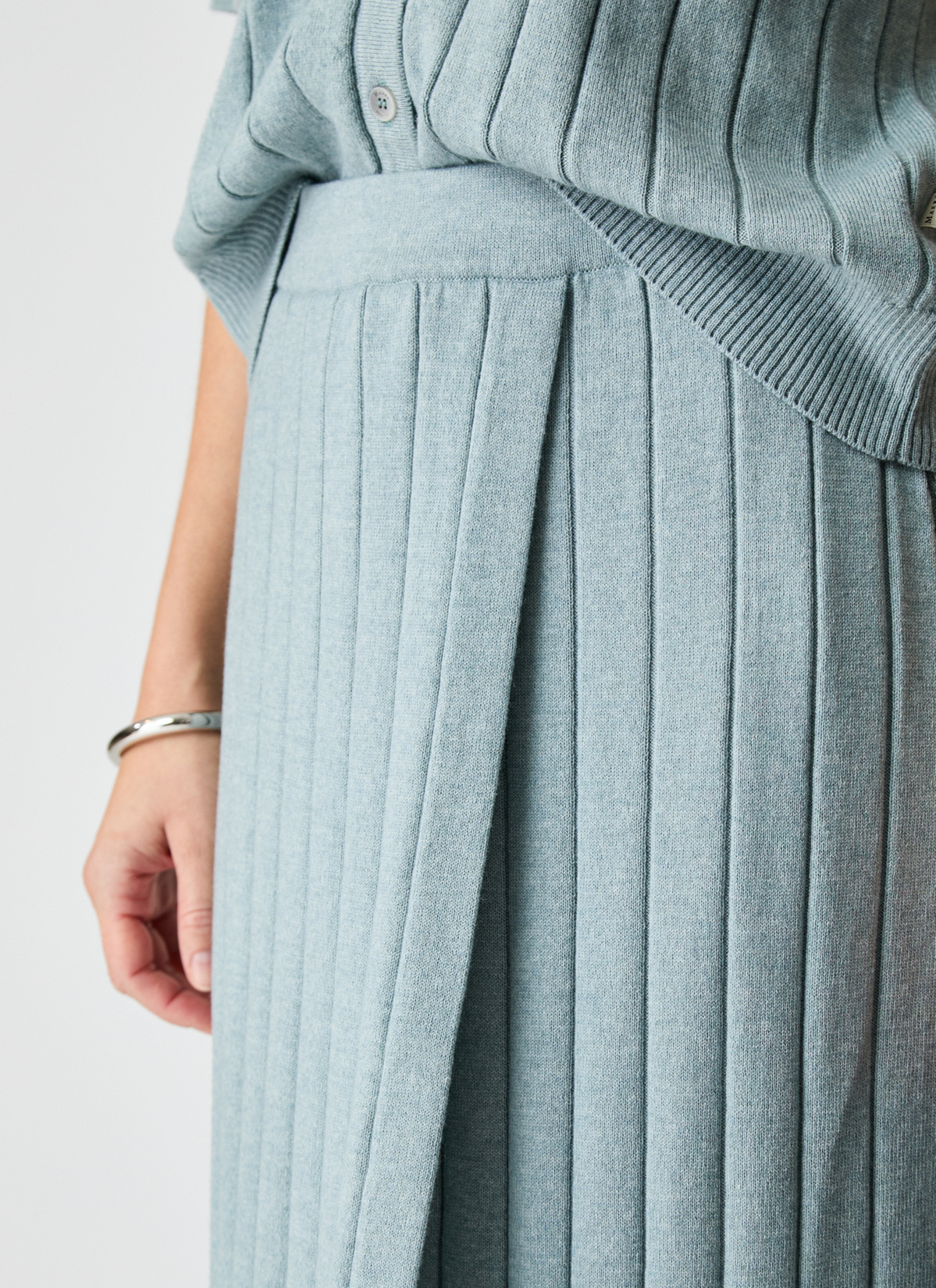 Rock, Lake Blue Detailansicht 2