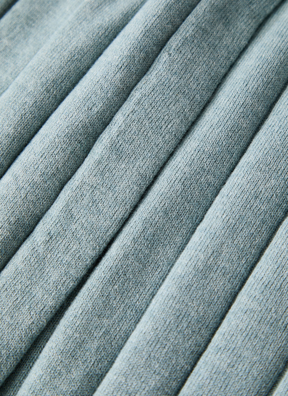 Rock Lake Blue Frontansicht