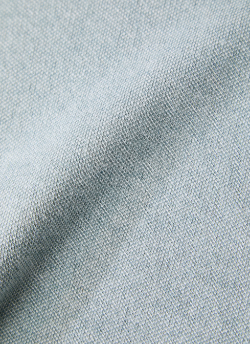 Pullover Rundhals 1/1 Arm width=