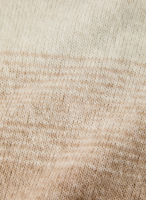 Pullover V-Ausschnitt 1/1 Arm width=