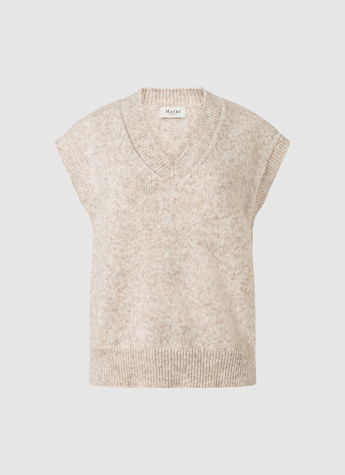 Pullunder, British Tea 