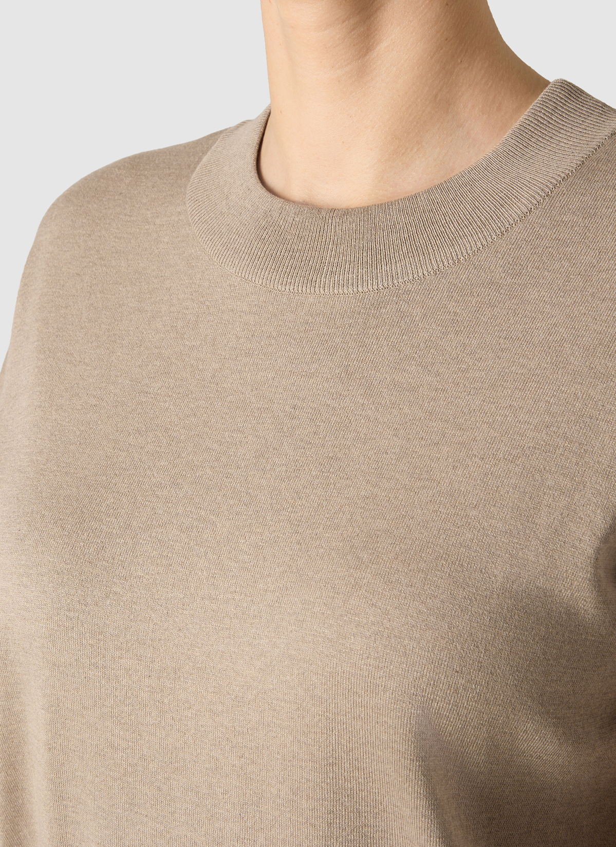 Pullunder, French Oak Detailansicht 1