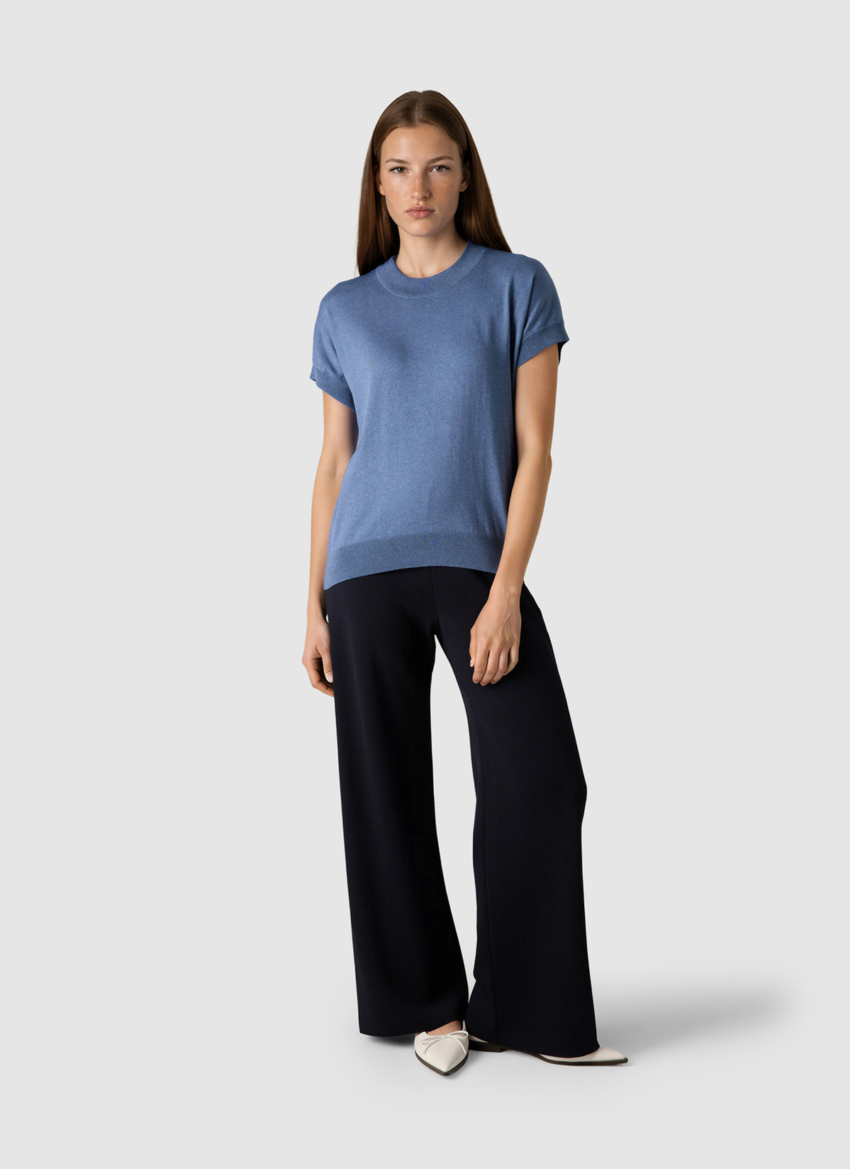 Pullunder, Midnight Sail Detailansicht 2