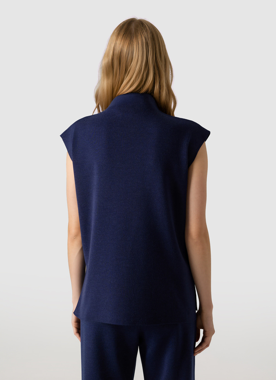 Pullunder Midnight Sail Frontansicht