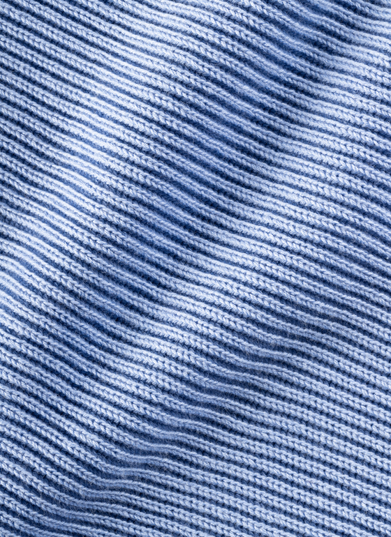 Pullover Rundhals 1/1 Arm Endless Sky Frontansicht