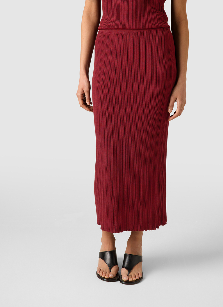 RockRed Pear Frontansicht