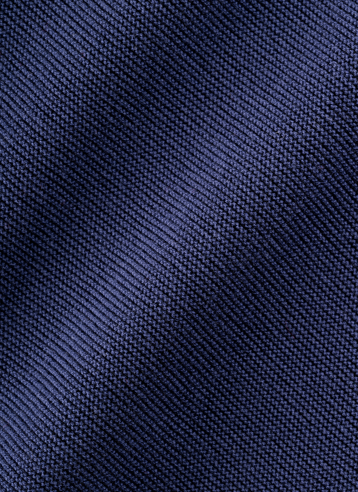 Pullover V-Ausschnitt 1/1 Arm, Midnight Sail 