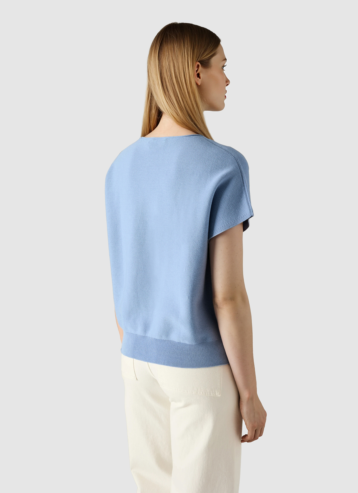 Pullunder, Endless Sky Rückansicht