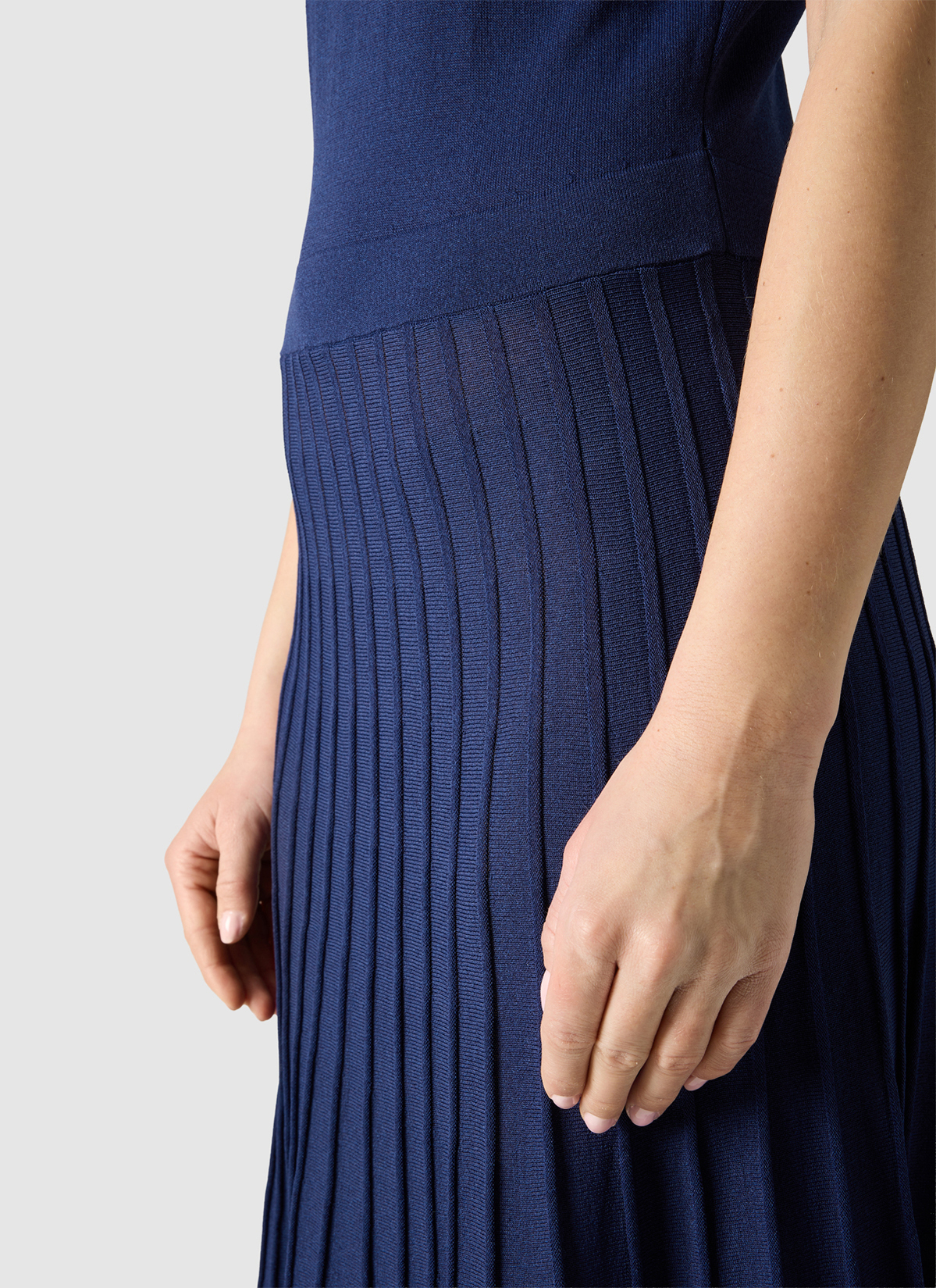 Kleid, Midnight Sail Detailansicht 1