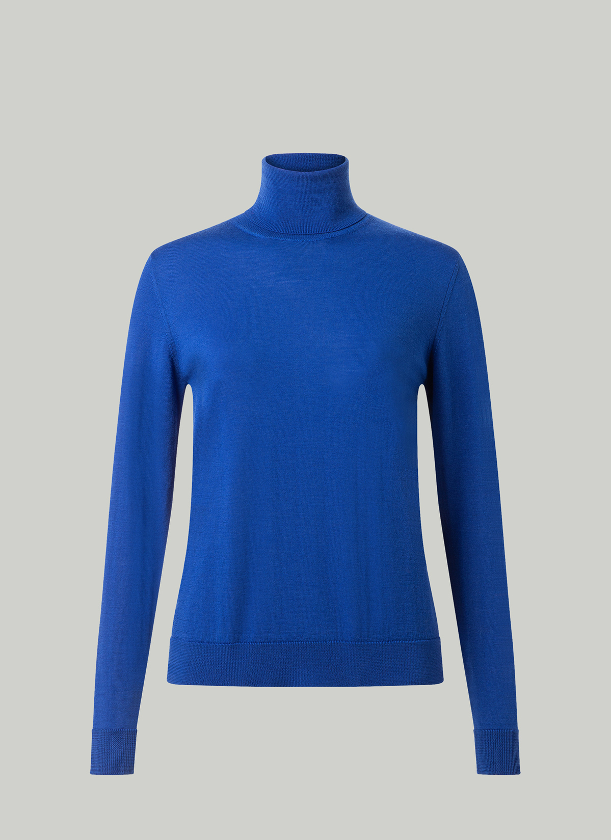 Pullover Rundhals 1/1 Arm, Nordic Light 