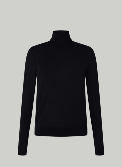 Pullover Rundhals 1/1 Arm width=