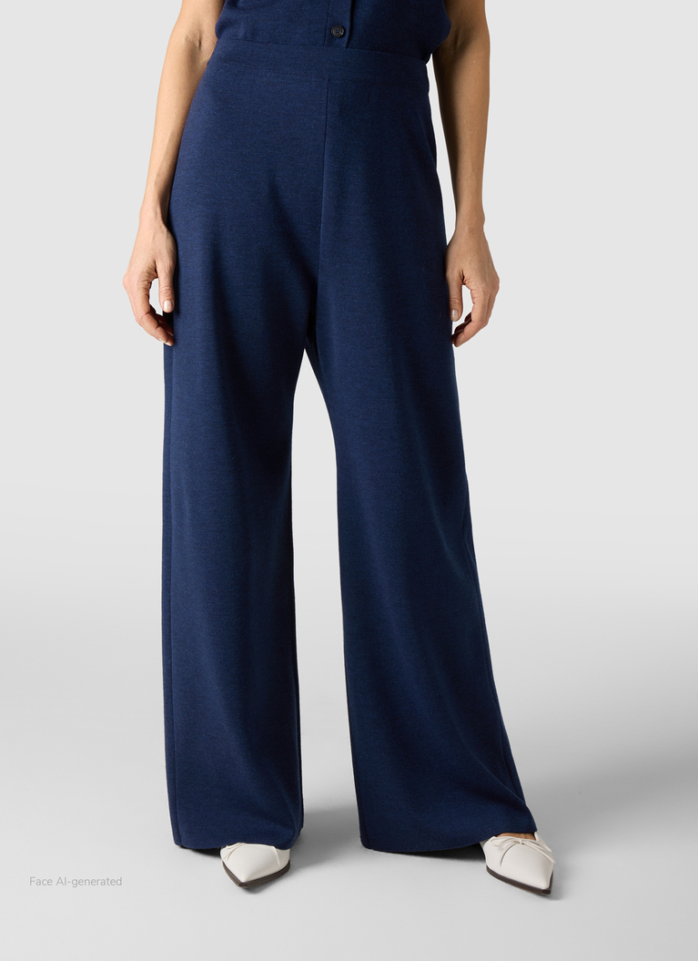 HoseMidnight Sail Frontansicht