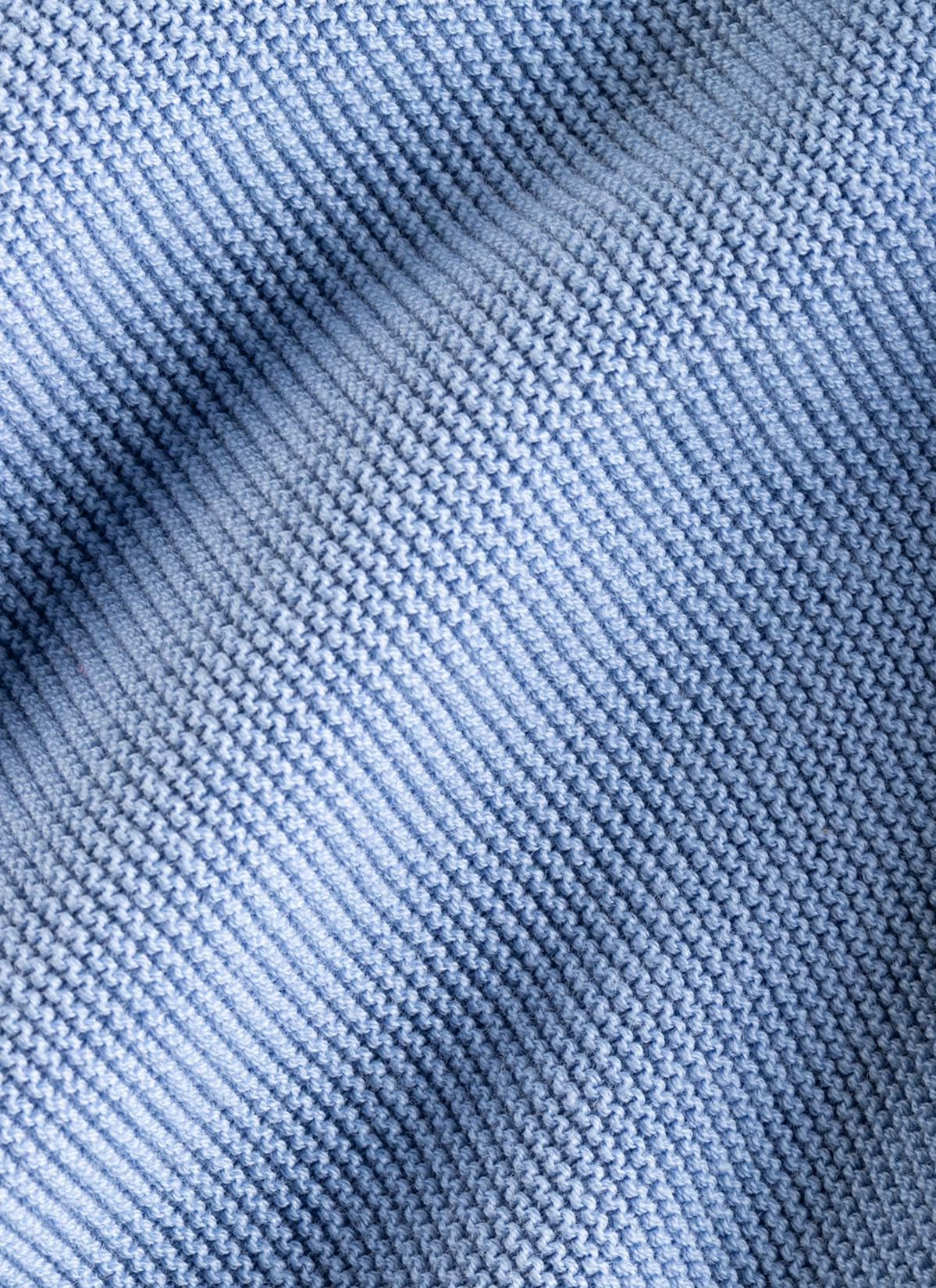 Pullover Rundhals 1/1 Arm, Endless Sky 