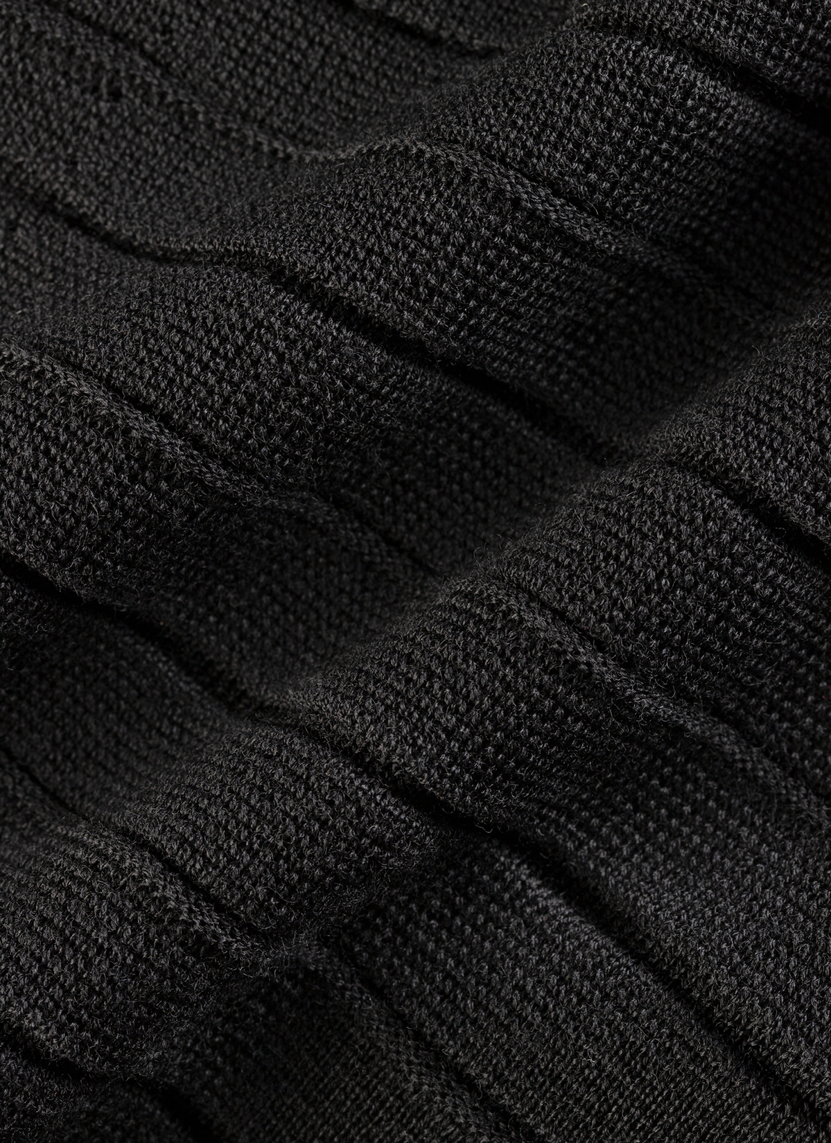 Kleid, Black