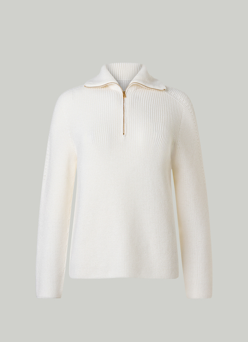 Pullover Troyer 1/1 Arm width=