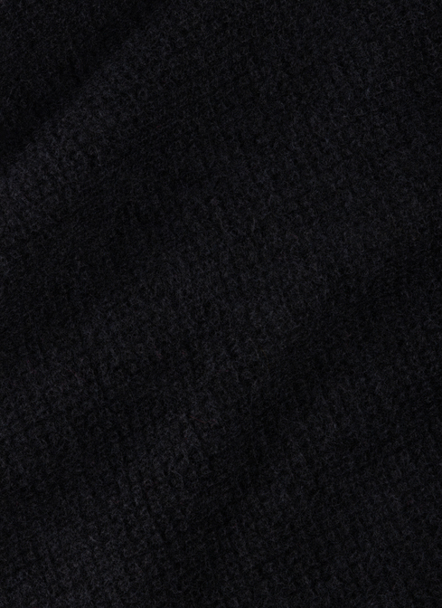 Rundhals 3/4 Arm PULLOVER width=