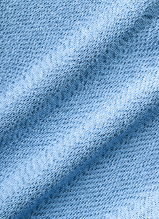 Pullover Rundhals 1/2 Arm Endless Sky Frontansicht