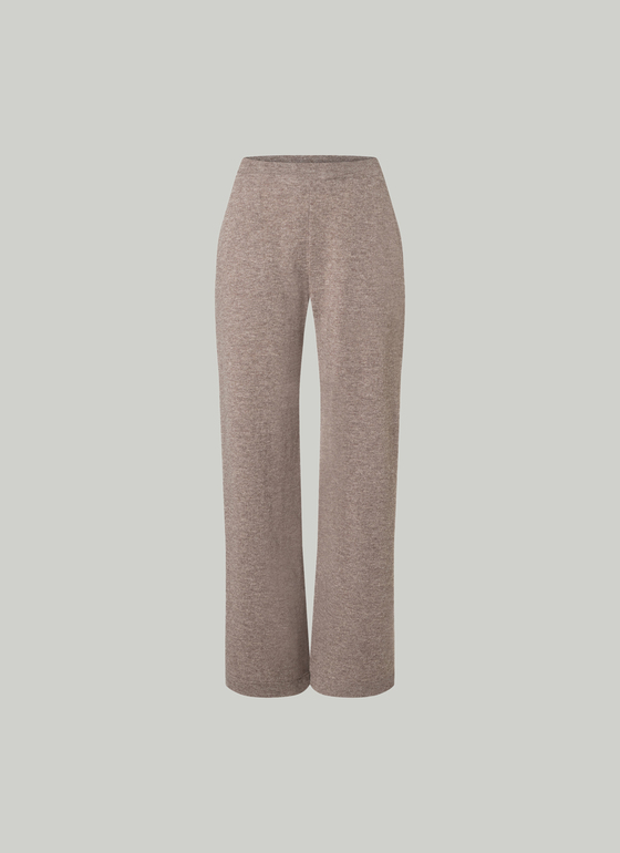 Hose Taupe Grey Frontansicht