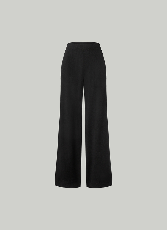 Hose Black Frontansicht