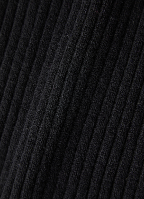 Hose Black Frontansicht