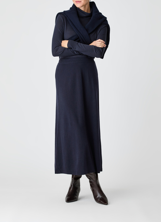 Rock Navy Frontansicht