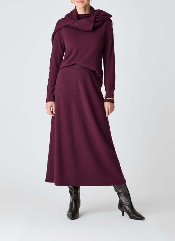 Rock Oxid Red Frontansicht