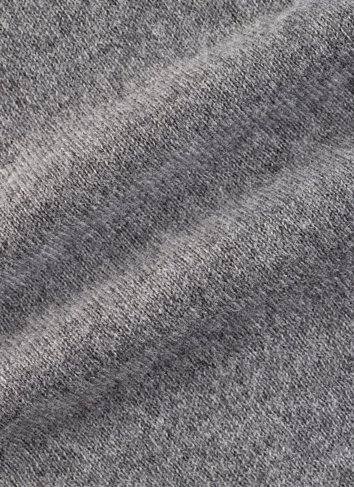 Pullover Stehkragen 1/1 Arm, Autumn Mist 