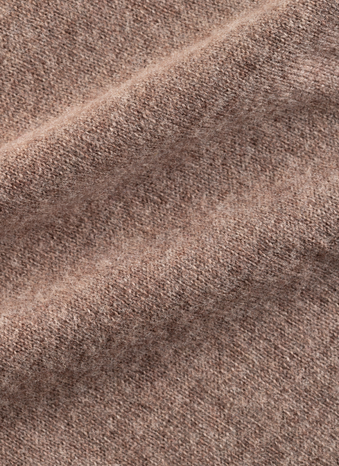 Pullover Rundhals 1/1 Arm width=