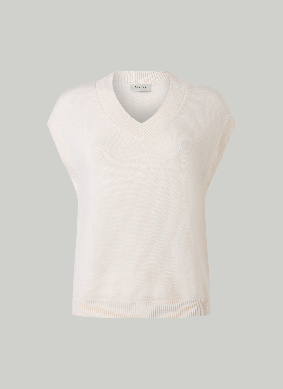 Pullunder, New White
