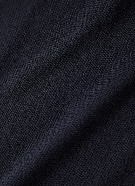 Hose (alle Formen) Navy Frontansicht