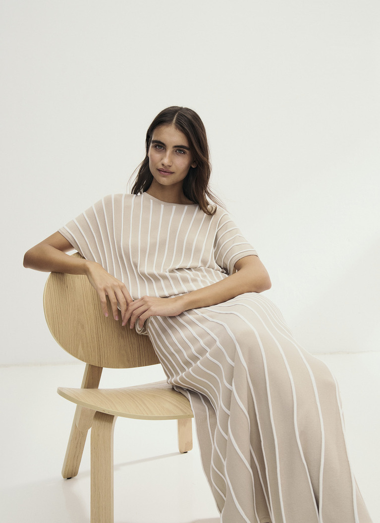 RockFrench Oak Frontansicht