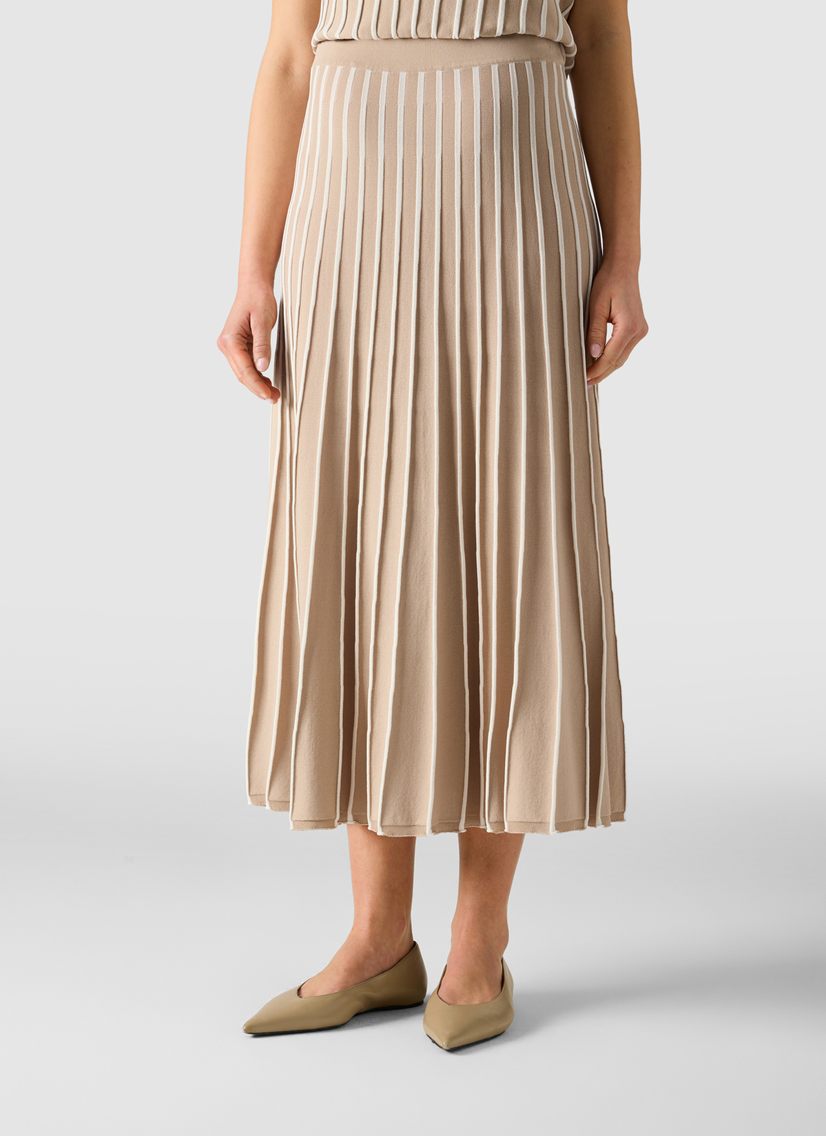 Rock, French Oak Detailansicht 2