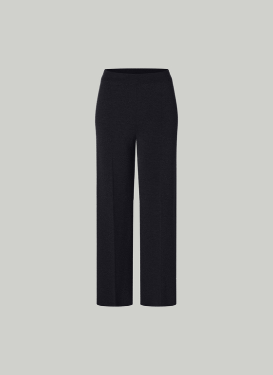 Hose Navy Frontansicht